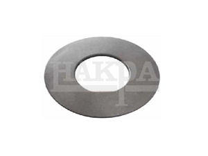 6563320062-MERCEDES-AXLE WASHER (FRONT)
